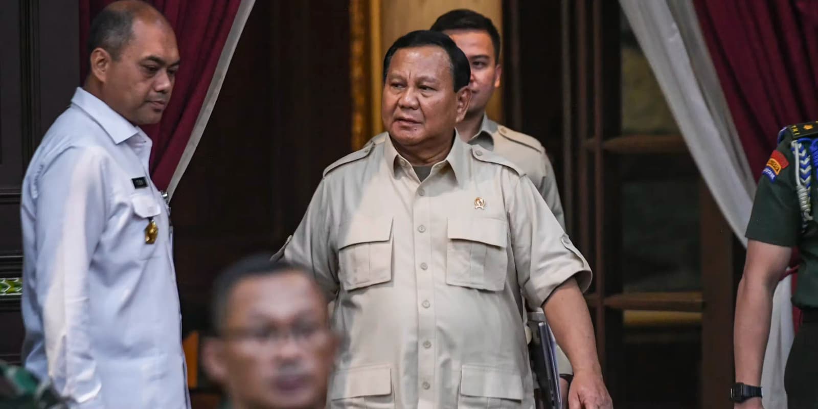 Politik Kartel di Indonesia: Stabilitas di Permukaan, Alarm untuk Demokrasi?